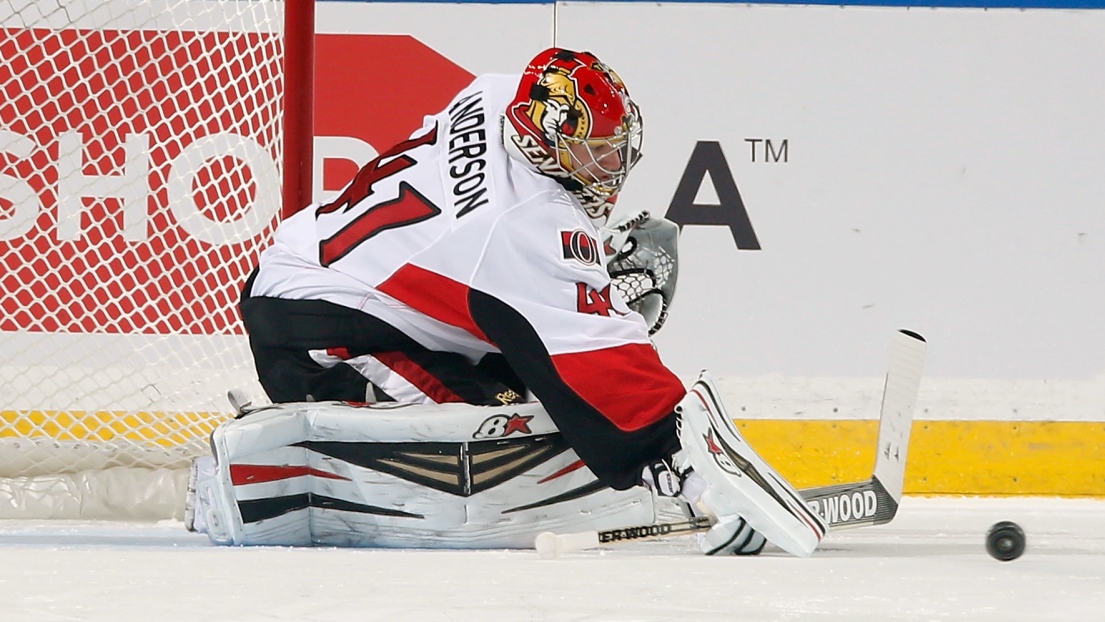 Craig Anderson