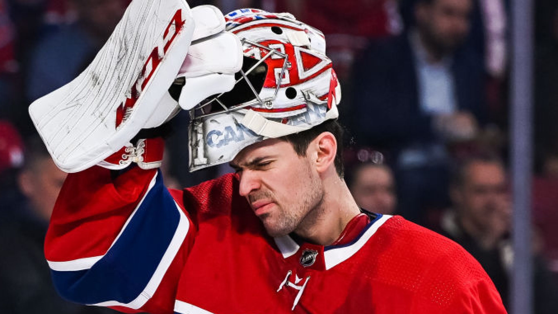 Carey Price Carey Price