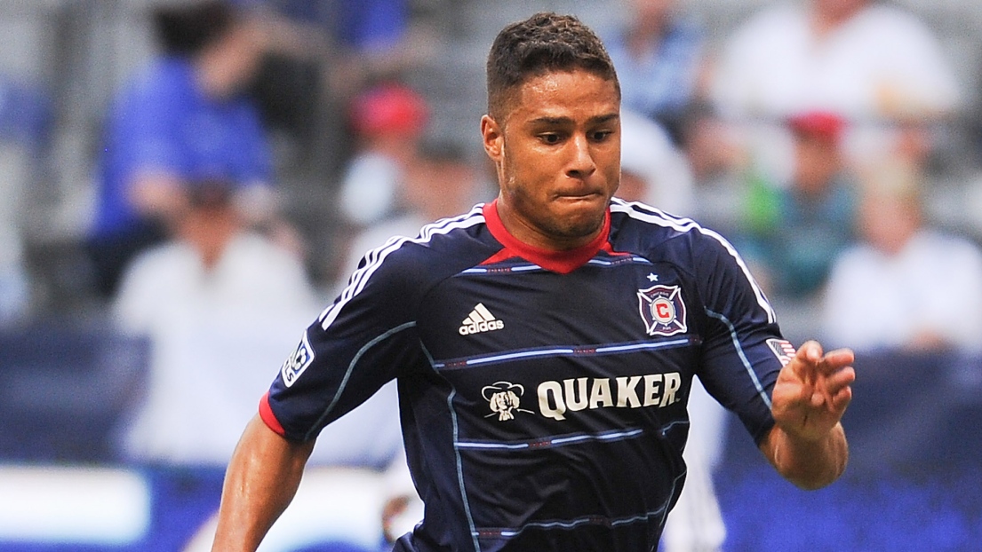 Quincy Amarikwa