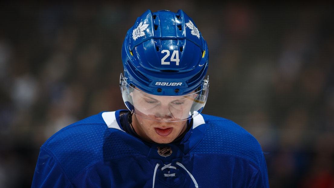 Kasperi Kapanen