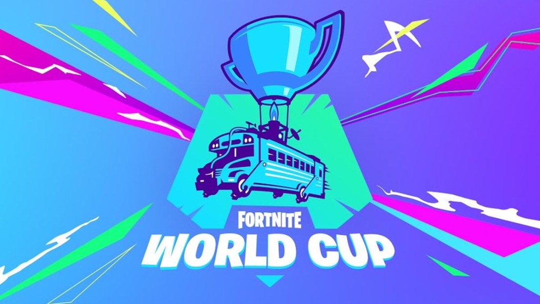 Fortnite aura sa coupe du monde en juillet 2019