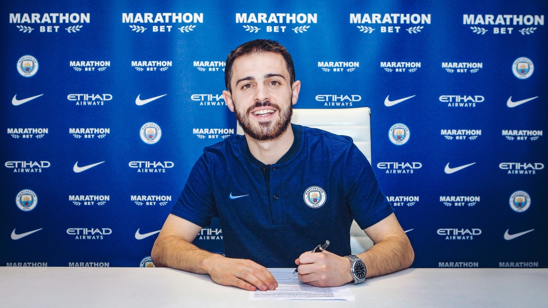 Bernardo Silva