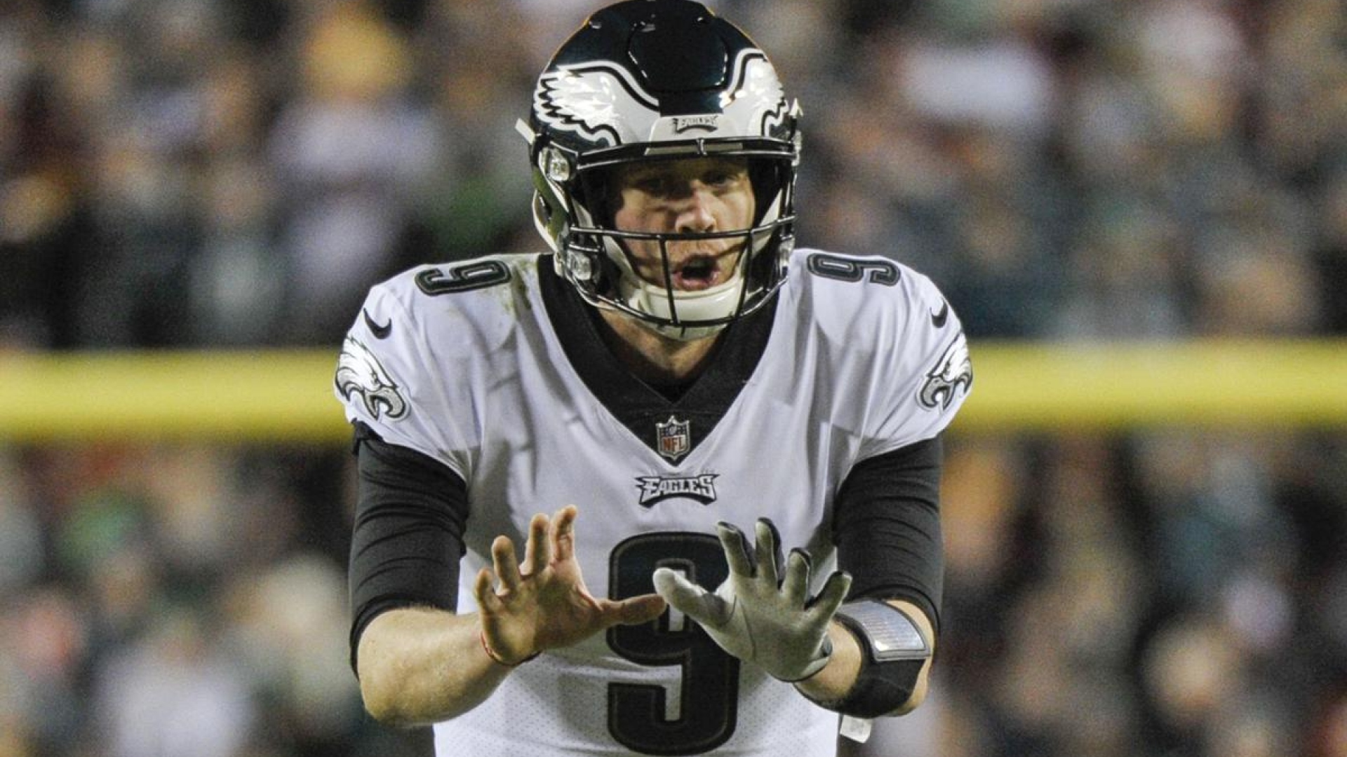 Nick Foles