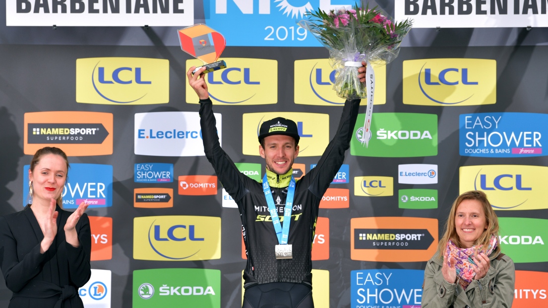 Simon Yates