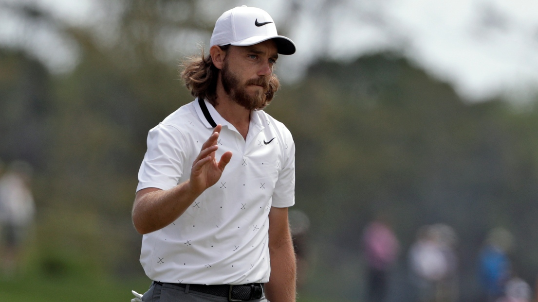 Tommy Fleetwood