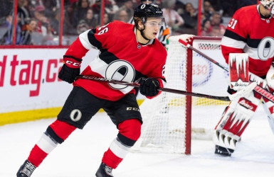 Eric Brannstrom rétrogradé à Belleville