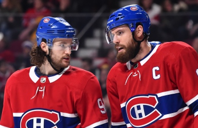 Un autre match critique pour le Canadien