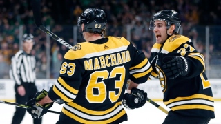 Brad Marchand