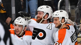 Sean Couturier