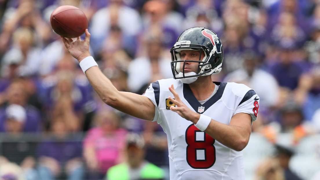 Matt Schaub