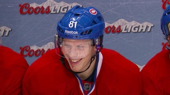 But Eller : Mtl 2 – Phi 0 (3e)