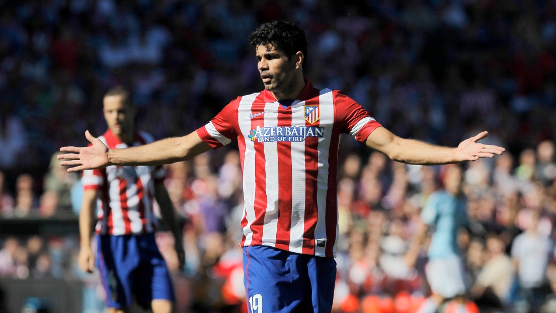 Diego Costa