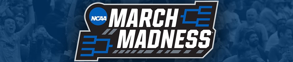 March Madness Headers