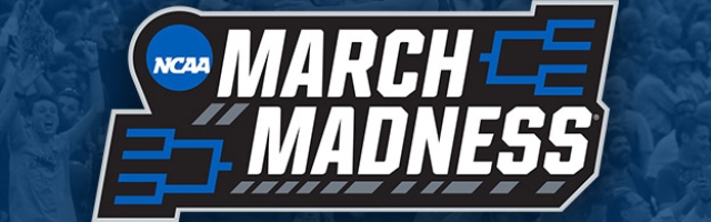 March Madness Headers