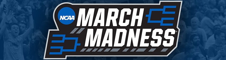 March Madness Headers