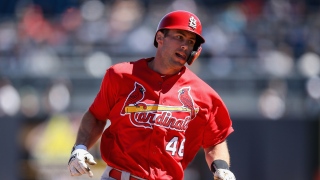 Paul Goldschmidt Paul Goldschmidt
