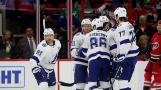 Steven Stamkos