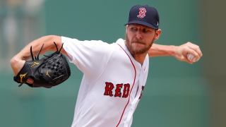 Chris Sale