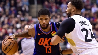 Paul George
