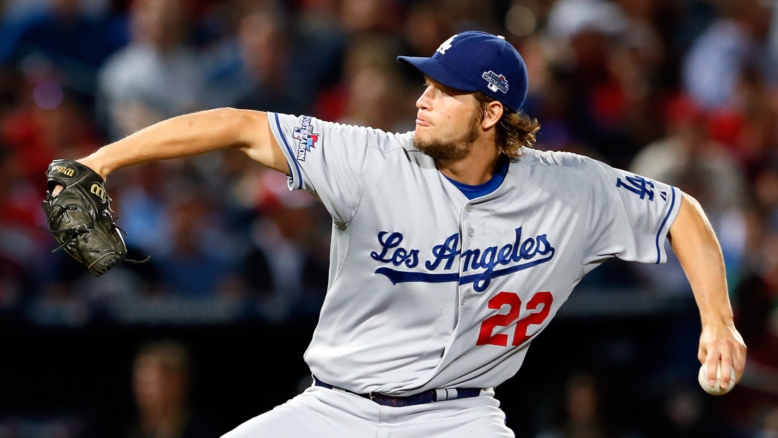 Clayton Kershaw