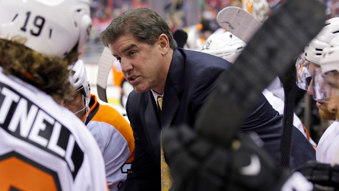 Peter Laviolette