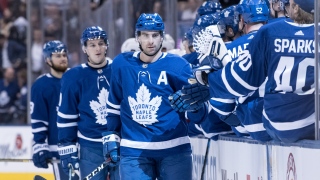 John Tavares John Tavares