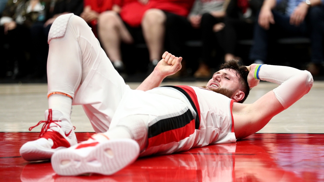 Jusuf Nurkic