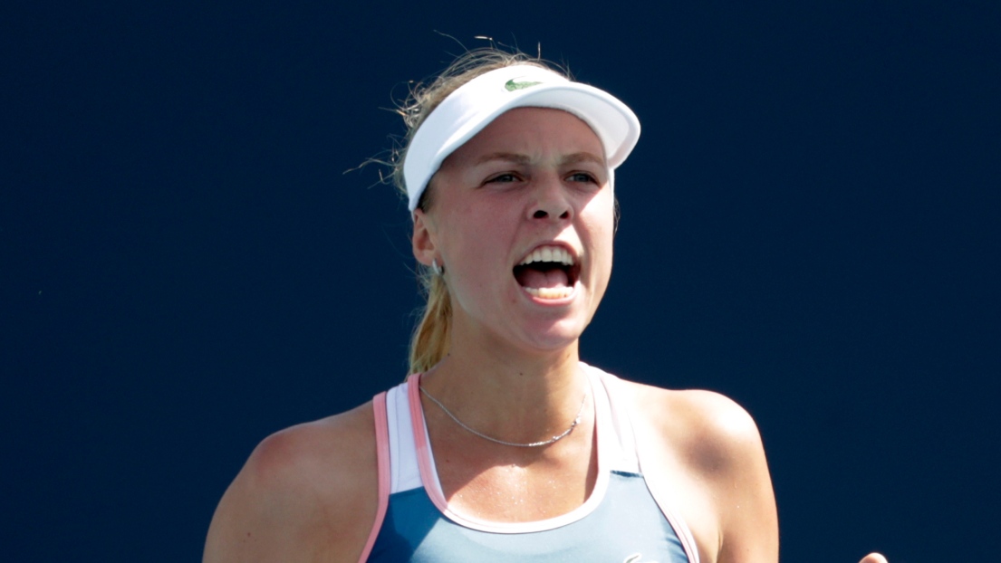 Anett Kontaveit