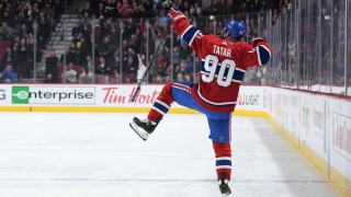 Tomas Tatar Tomas Tatar
