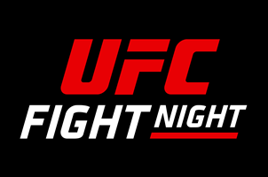 UFC Fight Night Headers
