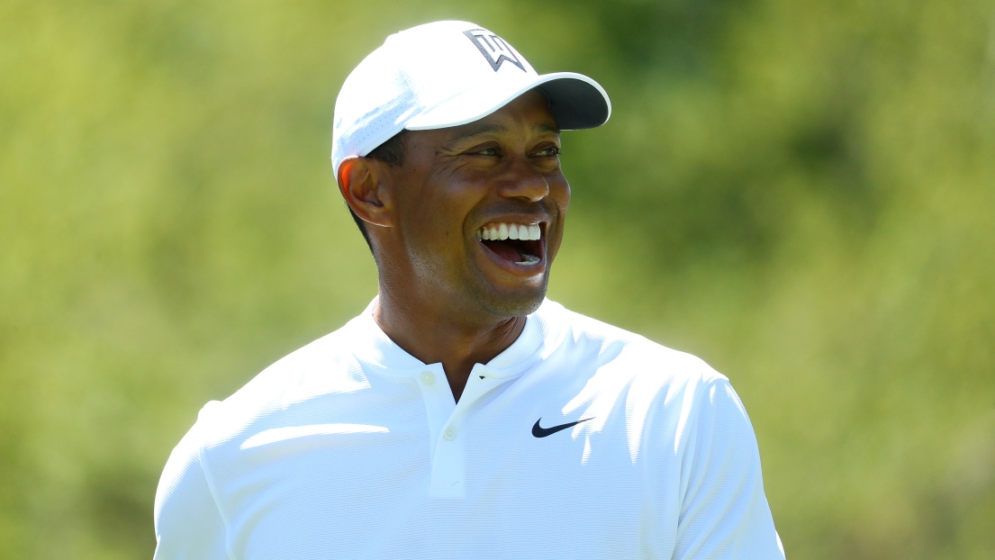WGC Match Play: Woods domine McIlroy WGC Match Play: Woods domine McIlroy