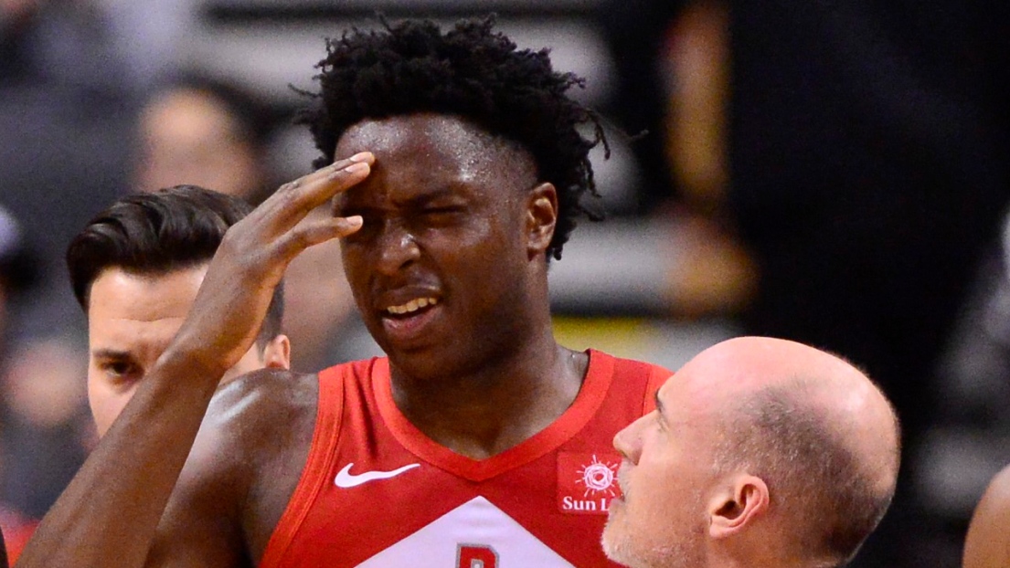 OG Anunoby