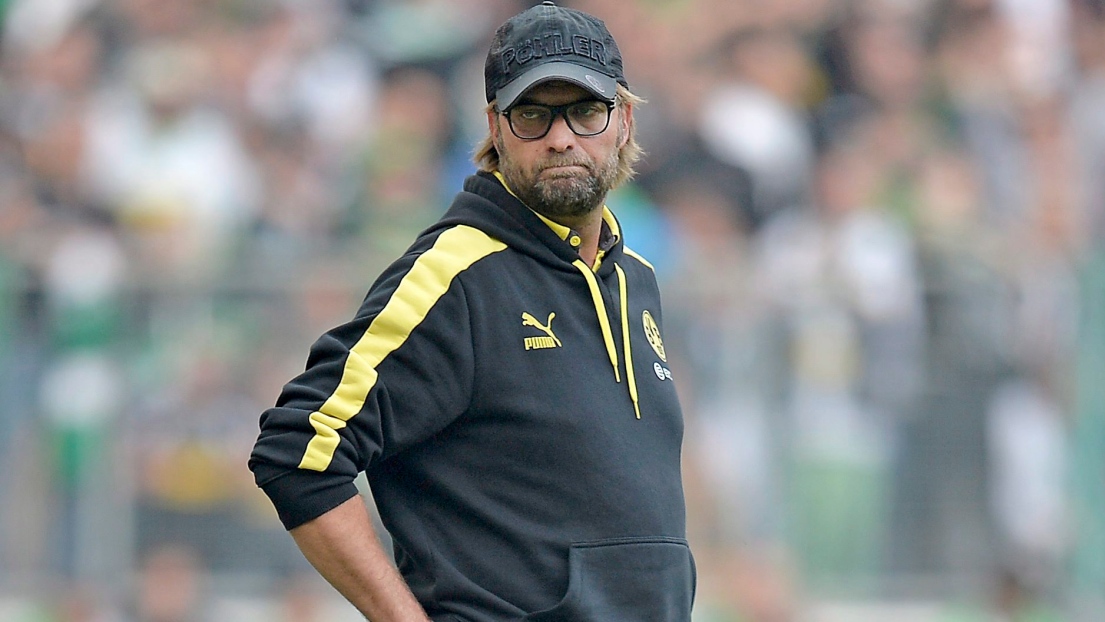 Juergen Klopp