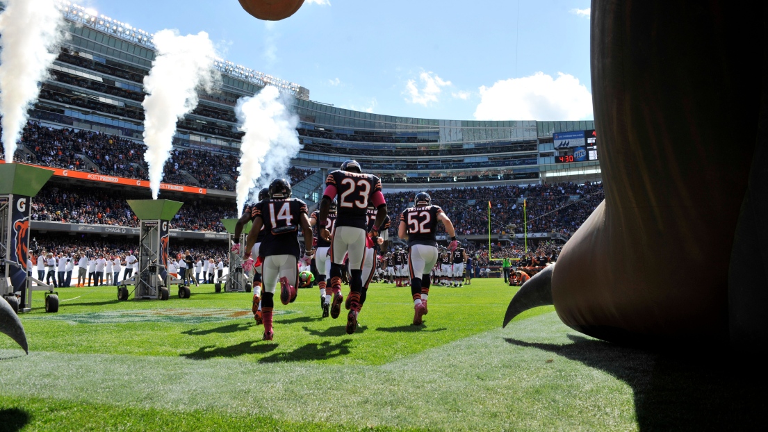 Soldier Field