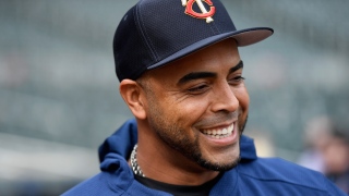 Nelson Cruz Nelson Cruz