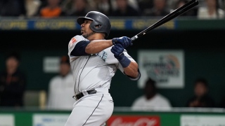 Edwin Encarnacion Edwin Encarnacion