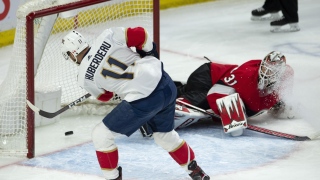Jonathan Huberdeau