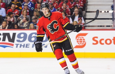 Les Flames veulent garder leur sang-froid
