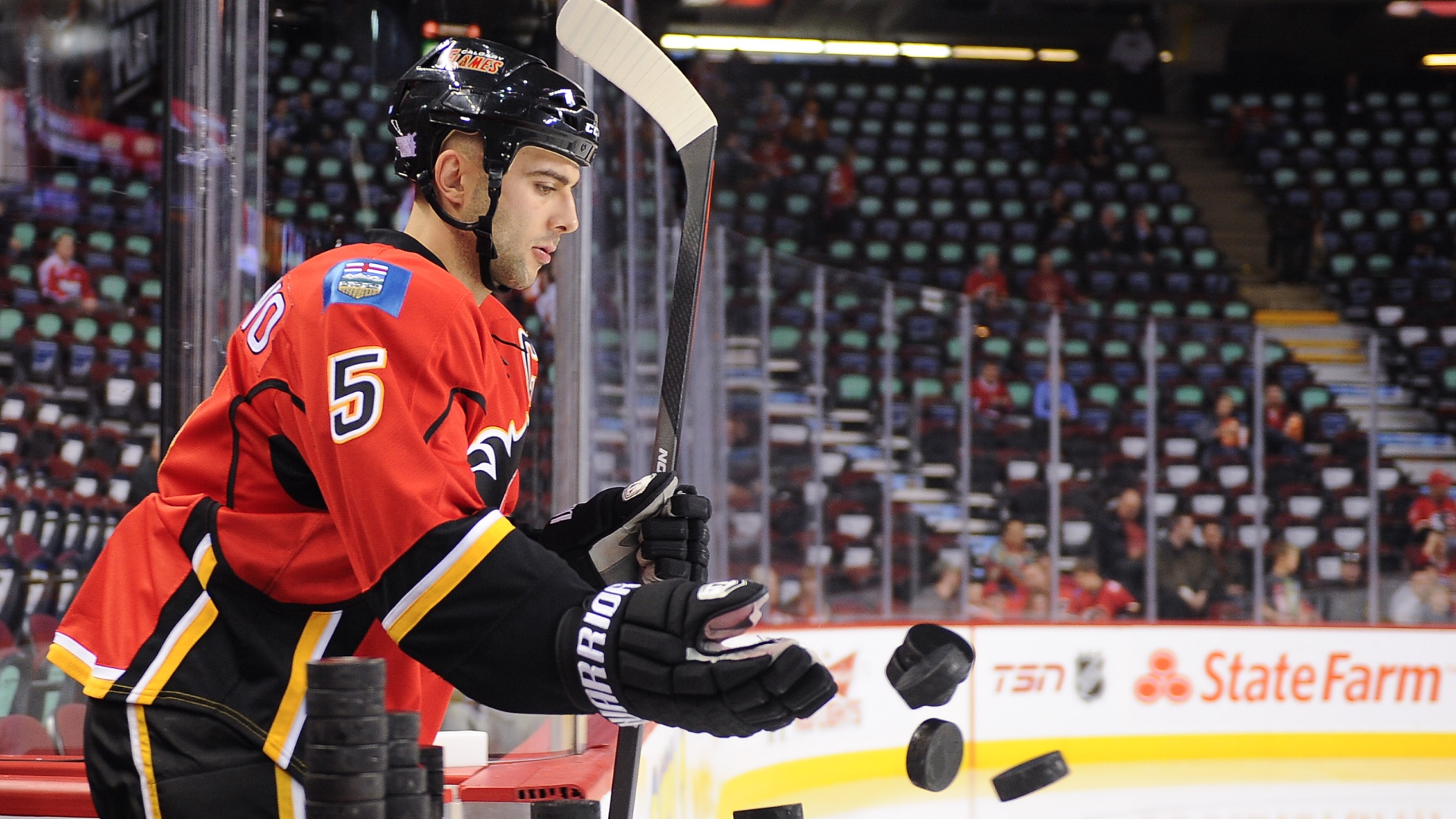 Mark Giordano