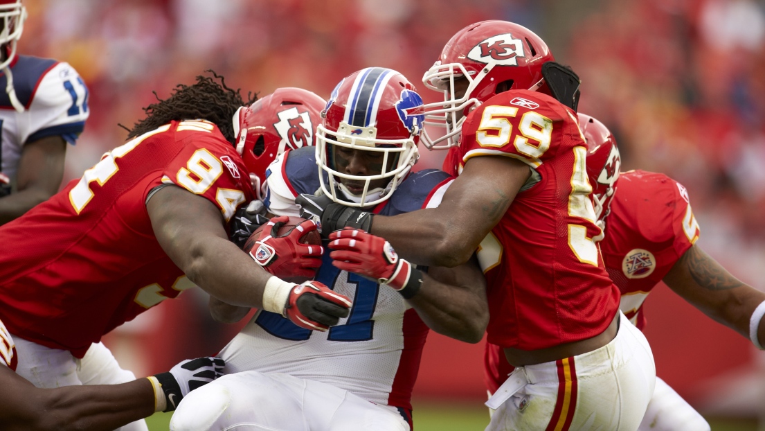 Chiefs de Kansas City