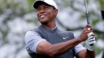 Tiger Woods Tiger Woods