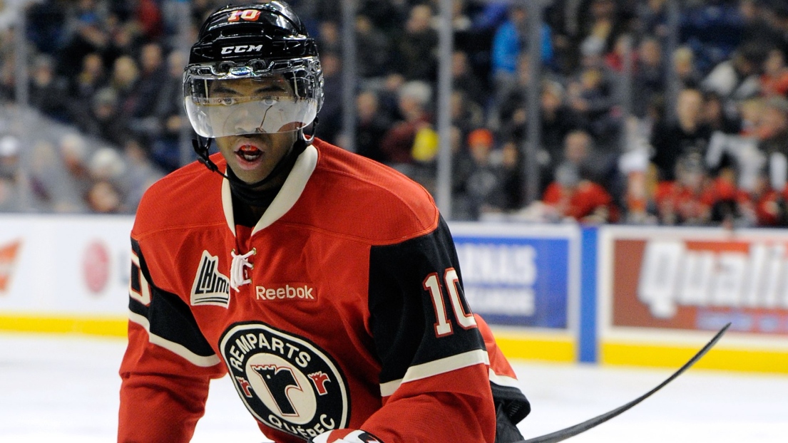 Anthony Duclair