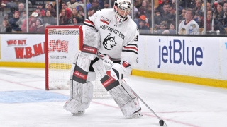 Cayden Primeau