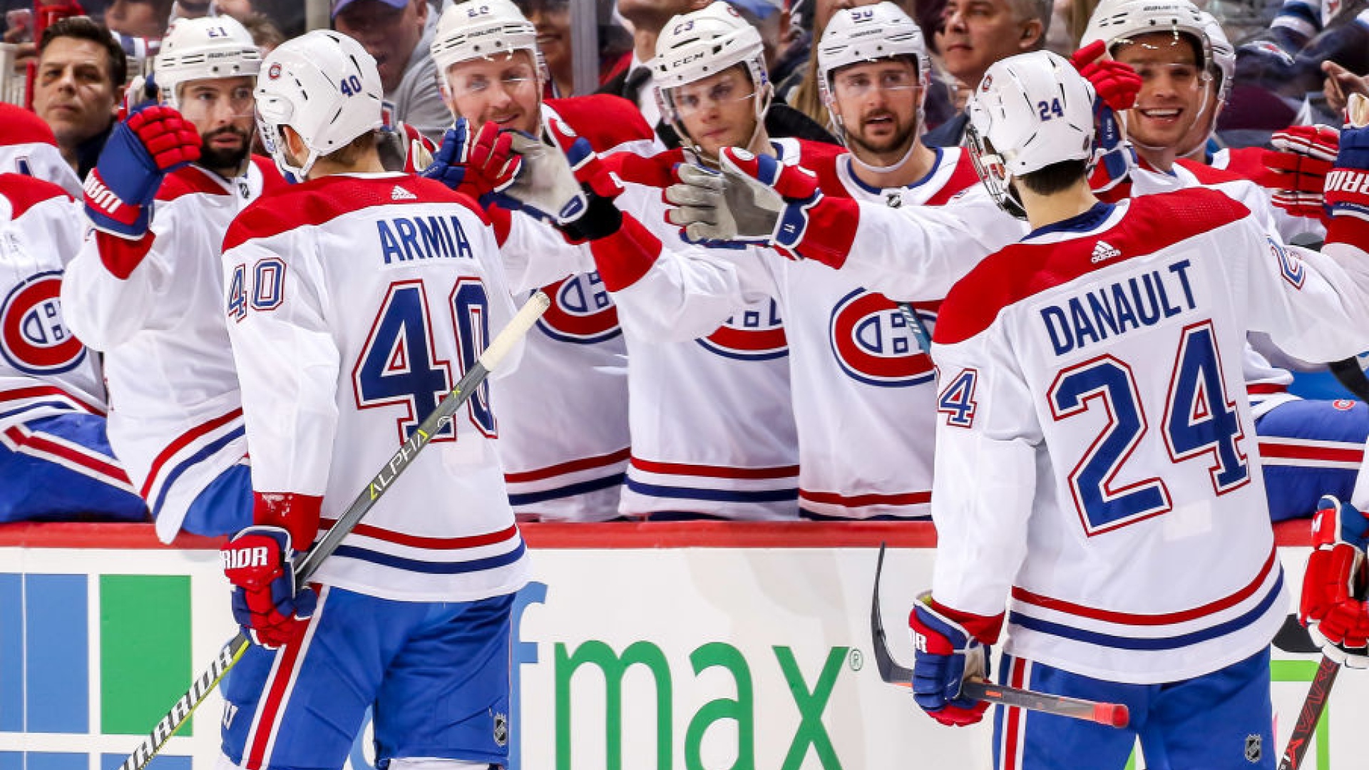 Canadien Canadien