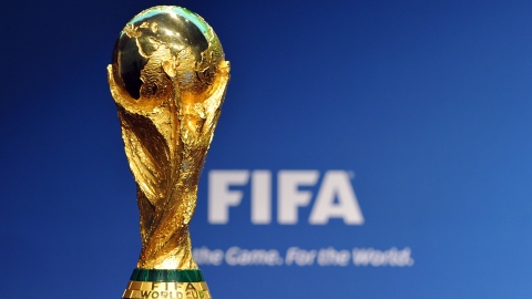 La FIFA écarte son projet de Mondial biennal
