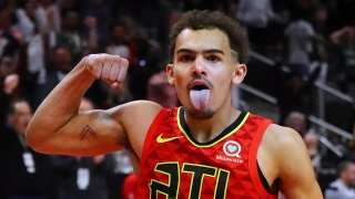 Trae Young
