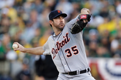 Justin Verlander