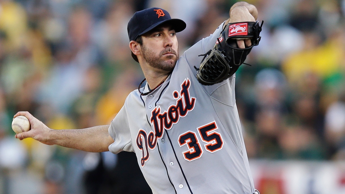 Justin Verlander