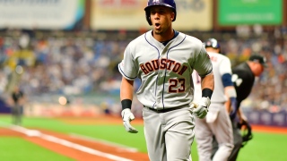Michael Brantley Michael Brantley