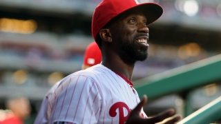 Andrew McCutchen Andrew McCutchen